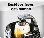 vela-com-residuos-leves-de-chumbo