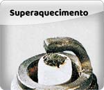 vela-com-superaquecimento